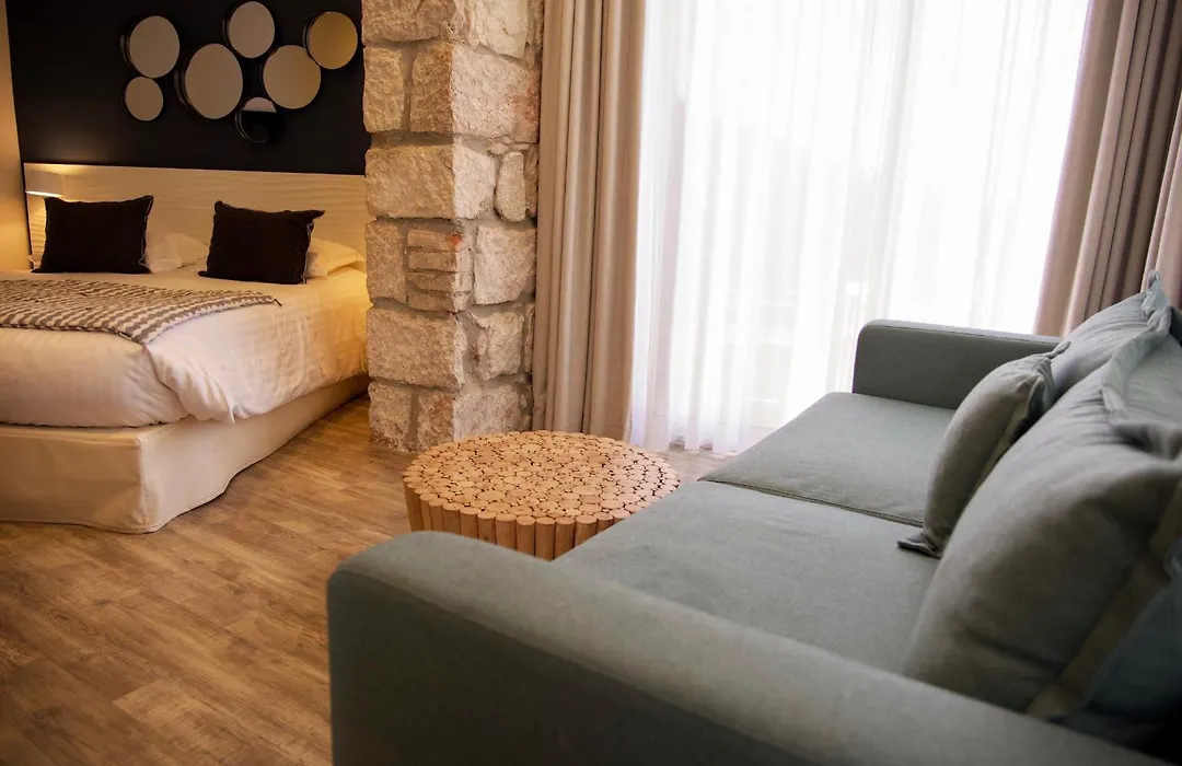 Boutique Hotel & Spa La Villa Cap Ferrat-1